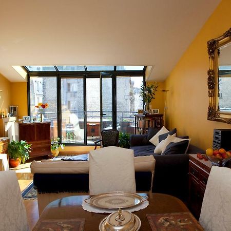 52 Clichy Bed & Breakfast - Chambre D'Hotes Paris Dış mekan fotoğraf