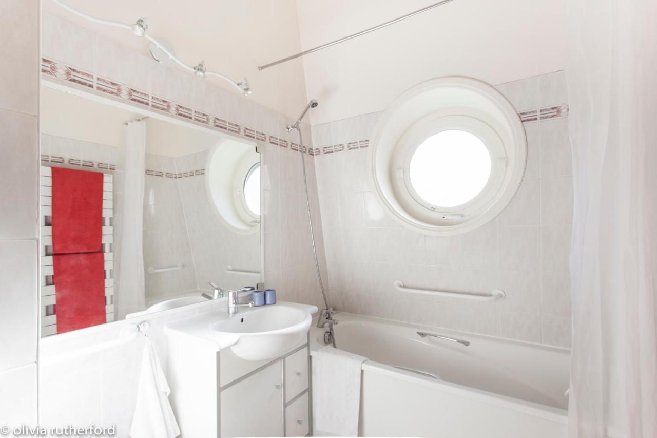 52 Clichy Bed & Breakfast - Chambre D'Hotes Paris Dış mekan fotoğraf