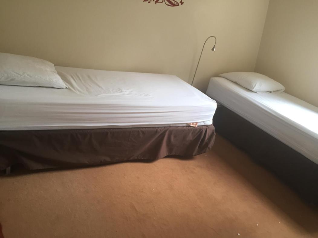 52 Clichy Bed & Breakfast - Chambre D'Hotes Paris Dış mekan fotoğraf