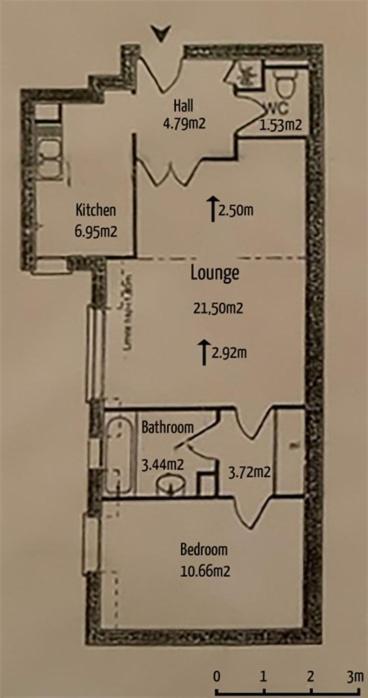 52 Clichy Bed & Breakfast - Chambre D'Hotes Paris Dış mekan fotoğraf