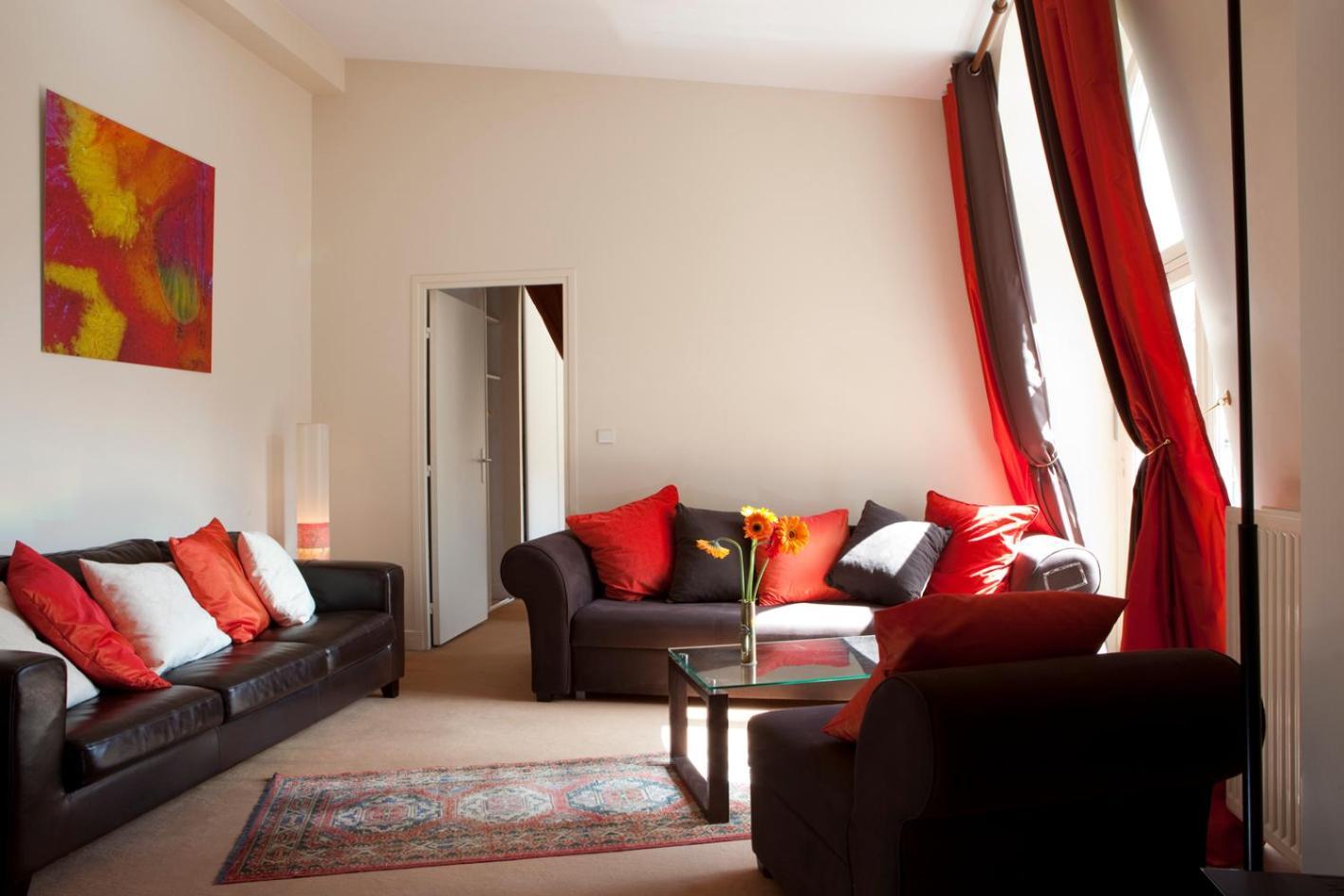 52 Clichy Bed & Breakfast - Chambre D'Hotes Paris Dış mekan fotoğraf