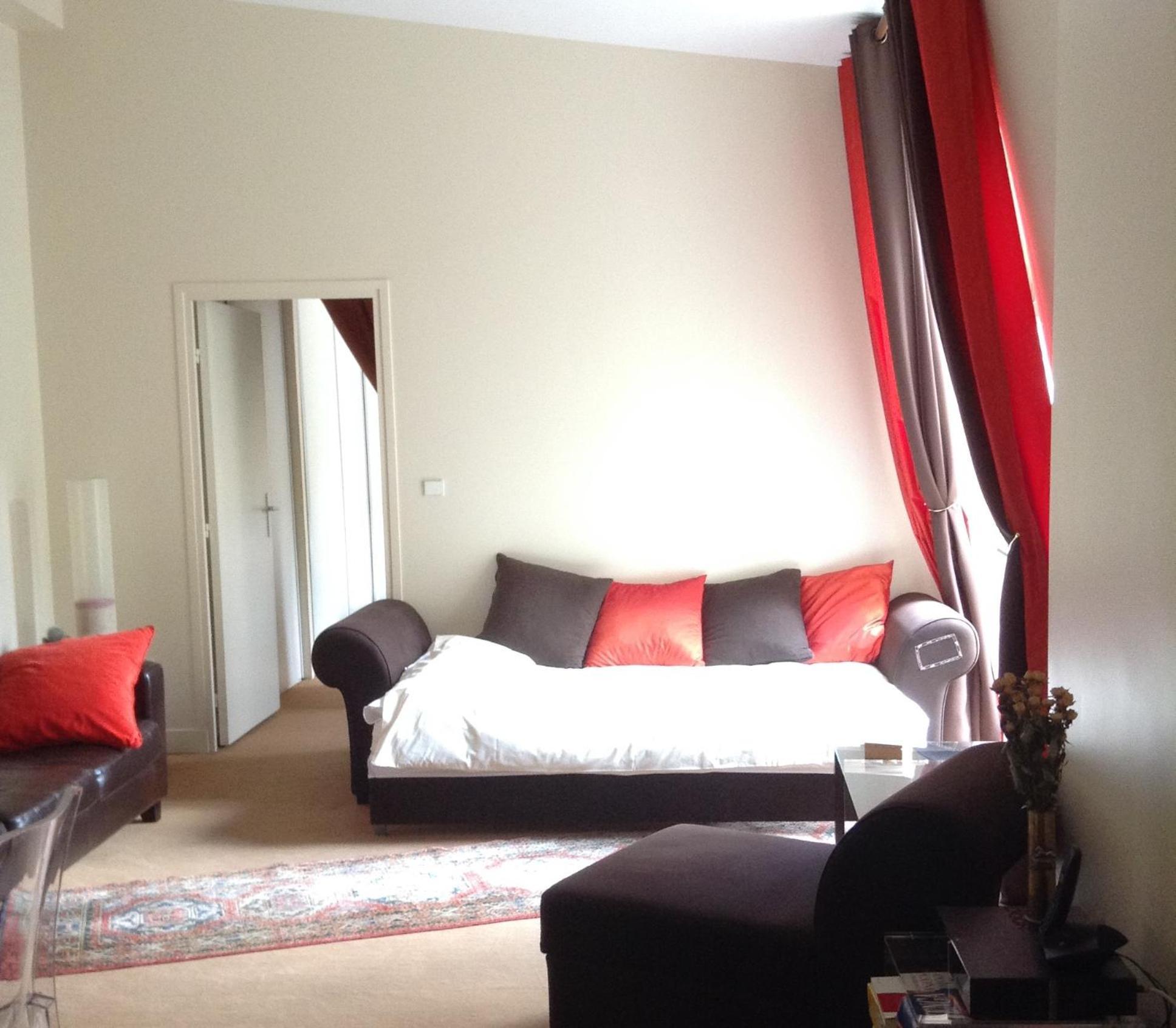 52 Clichy Bed & Breakfast - Chambre D'Hotes Paris Dış mekan fotoğraf