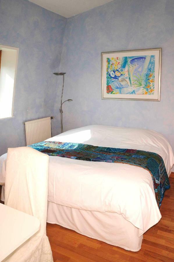 52 Clichy Bed & Breakfast - Chambre D'Hotes Paris Dış mekan fotoğraf