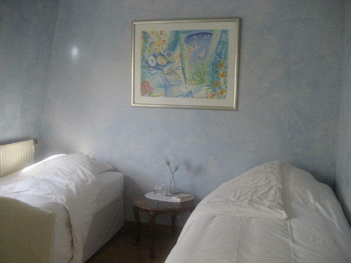 52 Clichy Bed & Breakfast - Chambre D'Hotes Paris Dış mekan fotoğraf